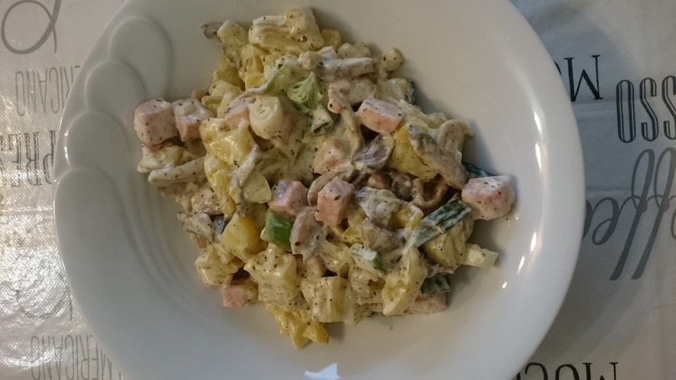 Kasseler Pfanne von Laberbagge | Chefkoch.de