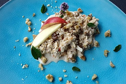 Bestes Bircher Müsli der Welt 7