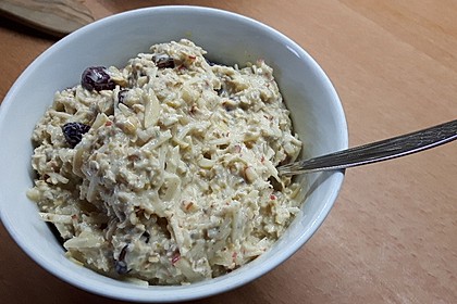 Bestes Bircher Müsli der Welt 8