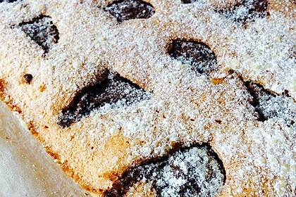 Raffinierter Kuchen ohne Backpulver von 19ANNA92 | Chefkoch.de