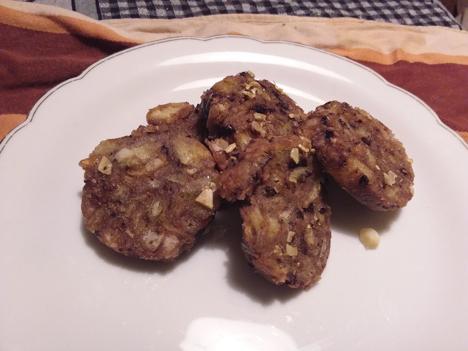 Serviettenknödel auf mediterrane Art von Fiefhusener | Chefkoch.de