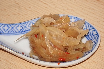 Gebratener Wei&szlig;kohl 3