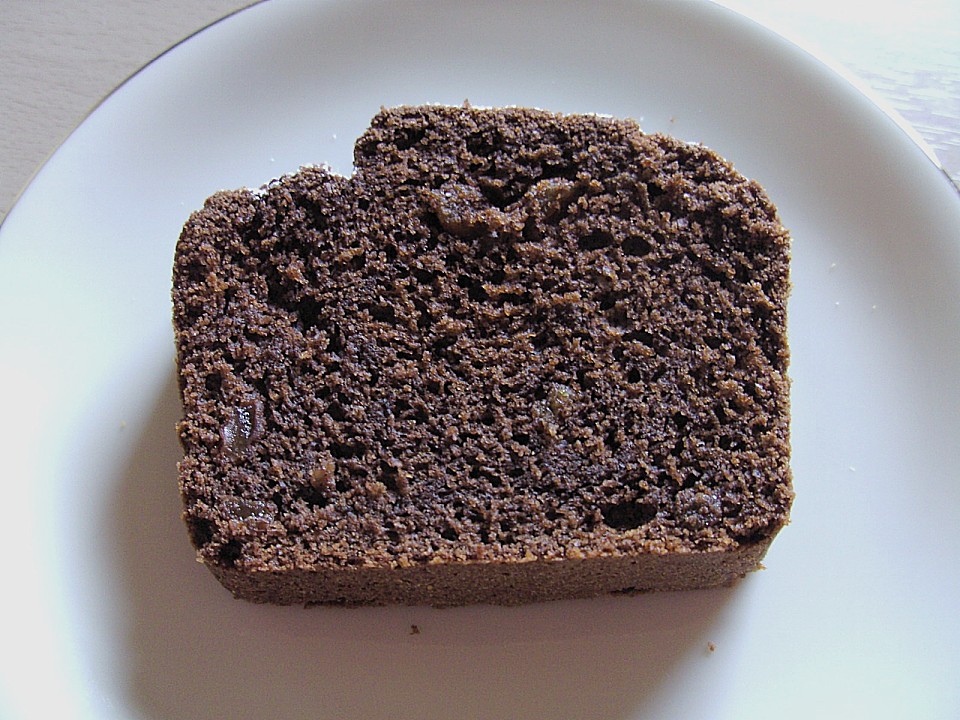 Besonders saftiger Schokokuchen von Ane4ka27 | Chefkoch.de