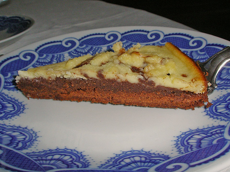 Philadelphia Marble Brownies My Food And Family