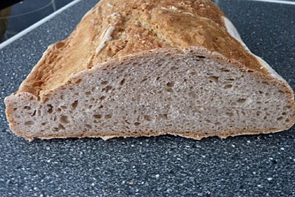 Eifelkrimis ganz einfaches Mischbrot 58