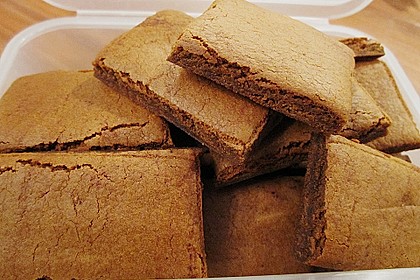 Braune Kuchen von Schokomaus01 | Chefkoch.de