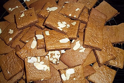 Braune Kuchen von Schokomaus01 | Chefkoch.de