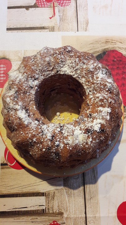 Duplo Kuchen von superfein | Chefkoch.de