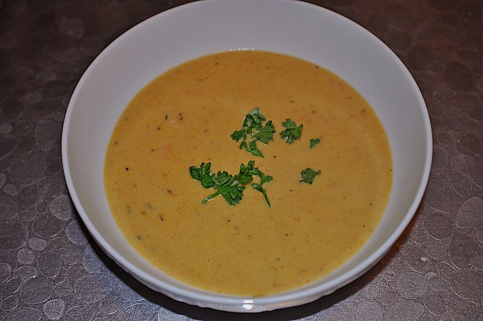 Maronensuppe von neeps_and_tatties Chefkoch.de