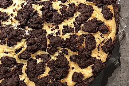 Veganer Russischer Zupfkuchen 27