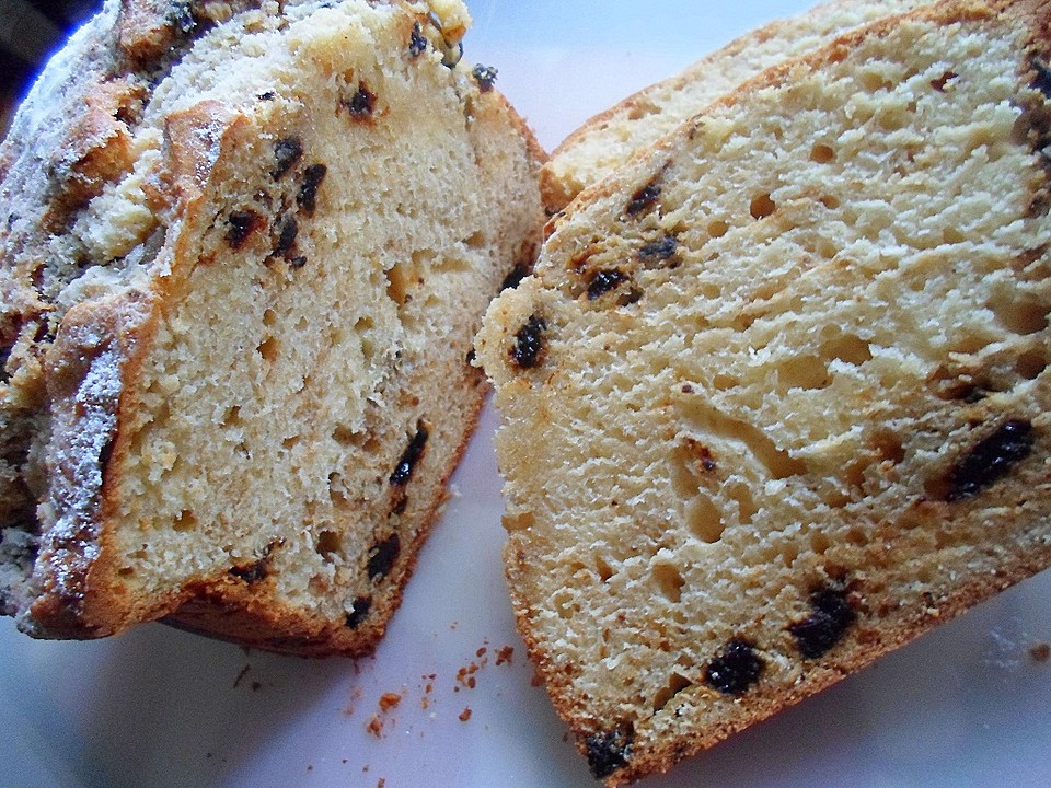 Quarkstollen von 165 | Chefkoch.de