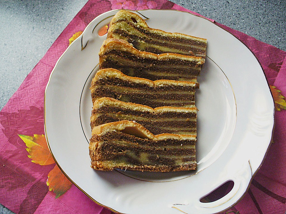 Spekkoek von baronnes Chefkoch.de