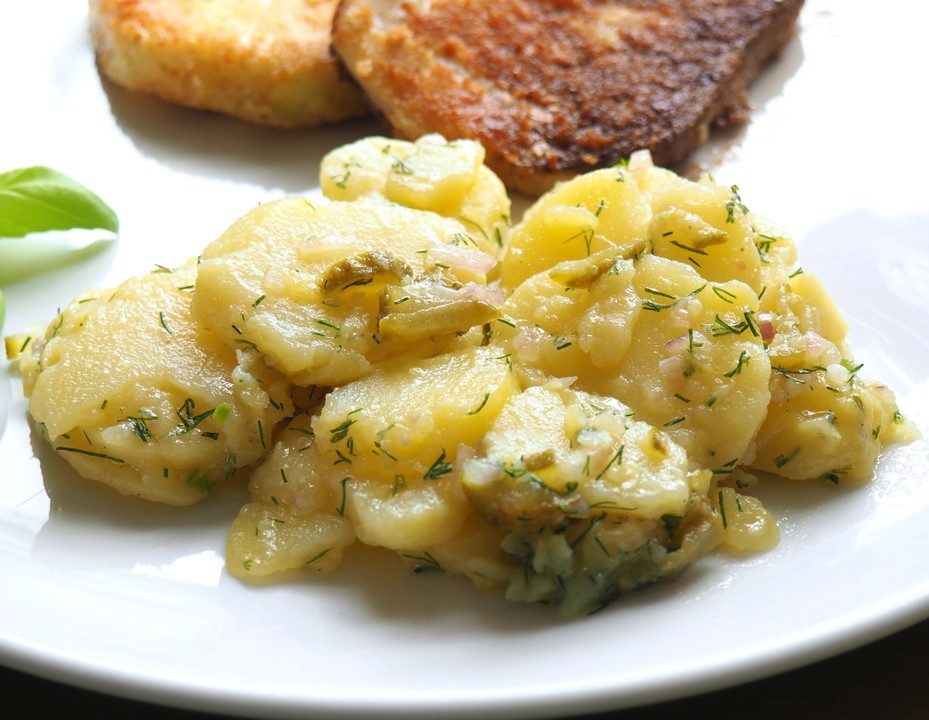 Kartoffelsalat von jawa2 | Chefkoch.de