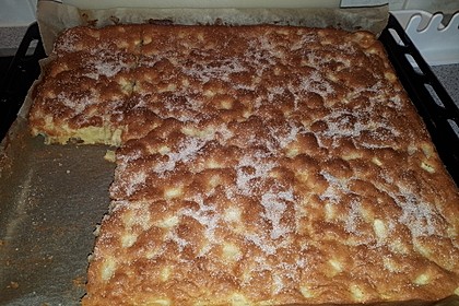 Apfelkuchen 10