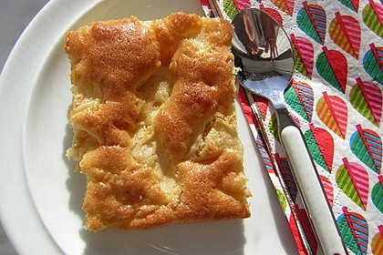 Apfelkuchen 11