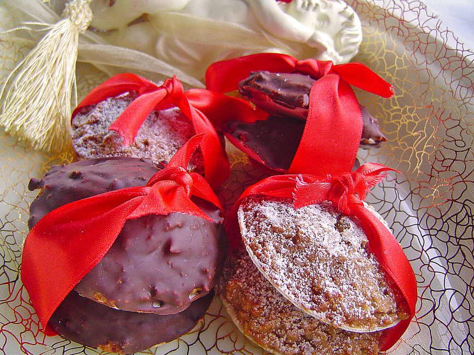 Kartoffellebkuchen von Fluse13 | Chefkoch.de Kartoffellebkuchen von Fluse13 | Chefkoch.de