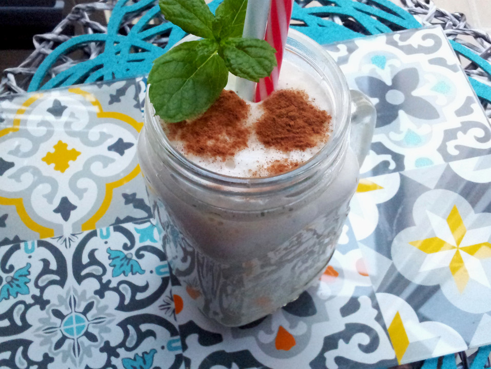 Bananen - Shake - Ein leckeres Rezept | Chefkoch.de
