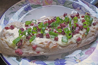 Mittelalterliche Rahmfladen 33