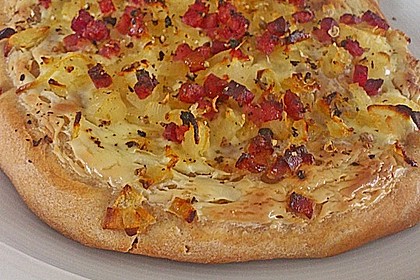 Mittelalterliche Rahmfladen 43