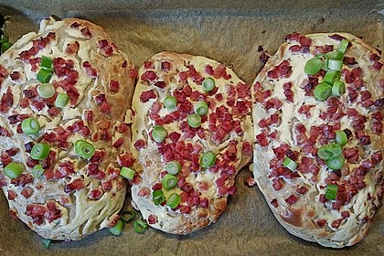 Mittelalterliche Rahmfladen 56