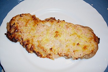 Mittelalterliche Rahmfladen 141