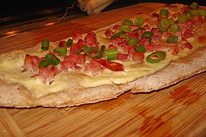 Mittelalterliche Rahmfladen 54