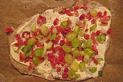 Mittelalterliche Rahmfladen 137