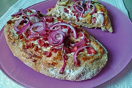 Mittelalterliche Rahmfladen 53