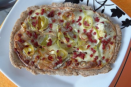 Mittelalterliche Rahmfladen 45