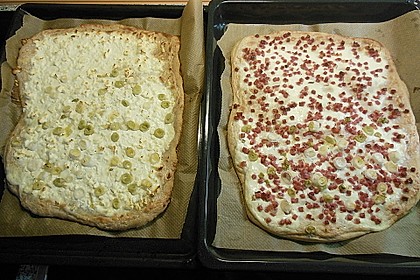 Mittelalterliche Rahmfladen 98