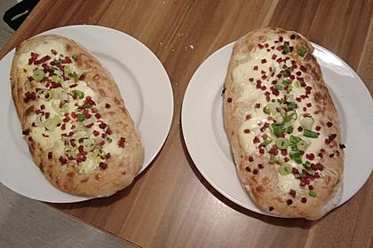 Mittelalterliche Rahmfladen 77