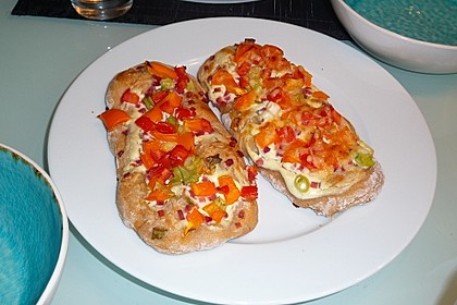 Mittelalterliche Rahmfladen 68