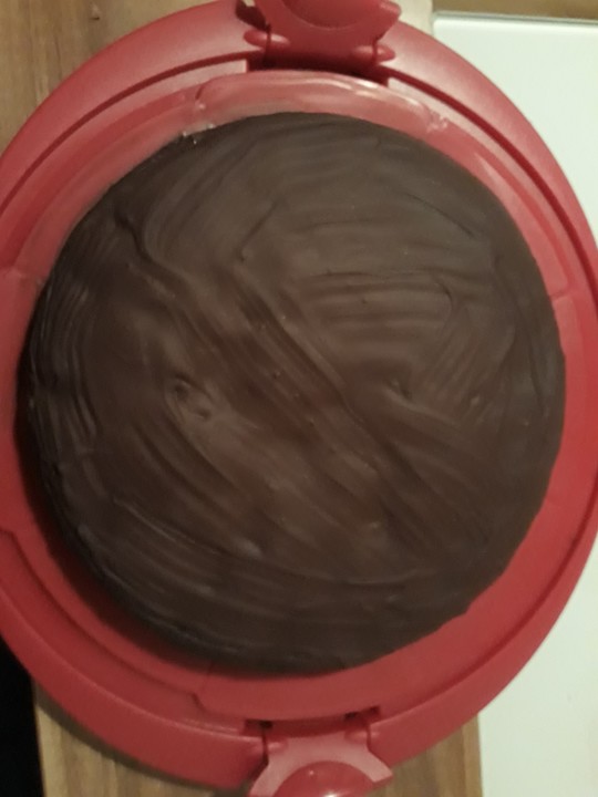 Schoko - Minz - Kirschkuchen von Baumfrau | Chefkoch.de