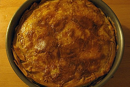 Osterkuchen von Mathias56 | Chefkoch.de