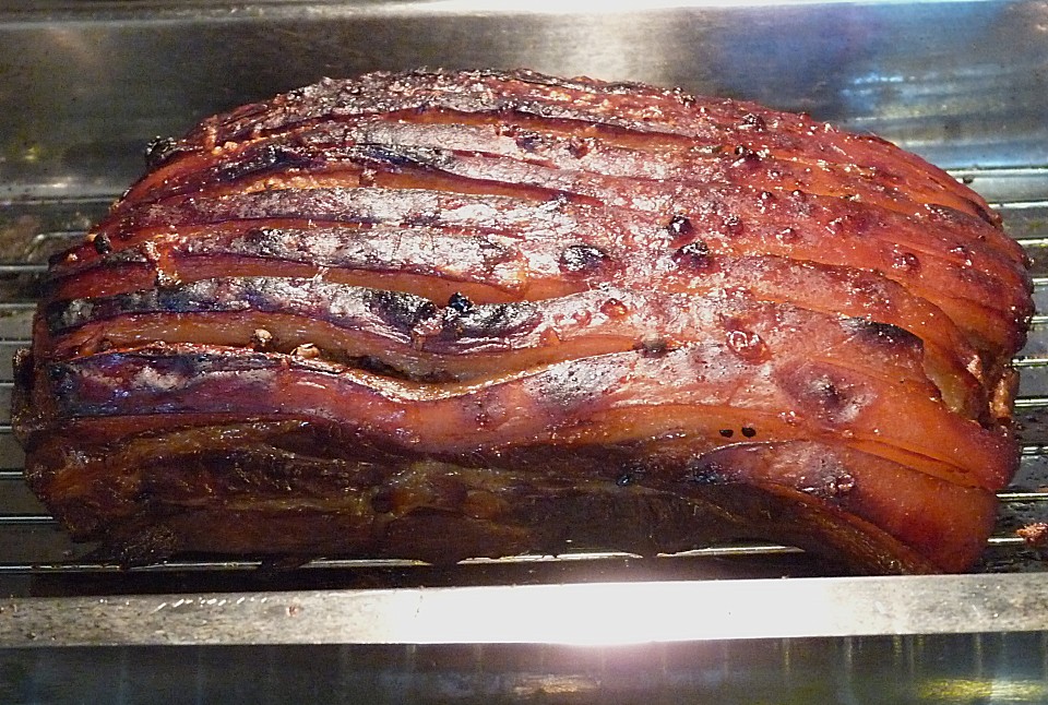 Knuspriger Schweinebauch asiatisch angehaucht von glenlivet | Chefkoch.de