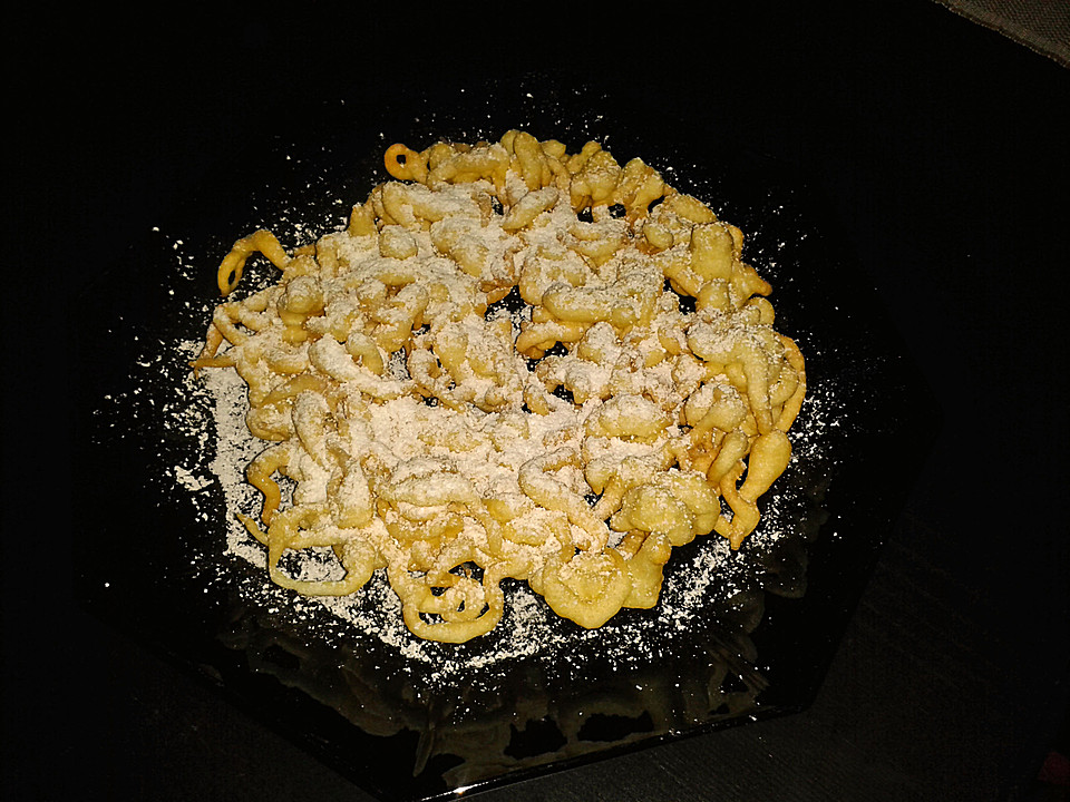 Striebele von everwonderwhy Chefkoch.de