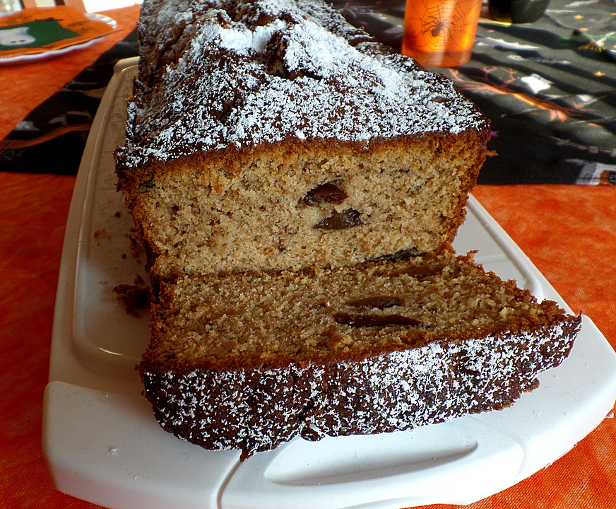 Rührkuchen mit Likör-Früchten von vanzi7mon | Chefkoch.de
