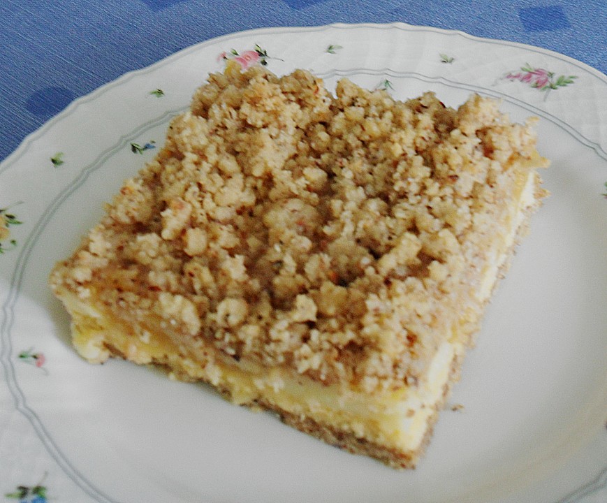 Kleckskuchen von Tombstone5 | Chefkoch.de