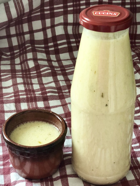 Leckeres Salatdressing für alle Blattsalate | Chefkoch.de