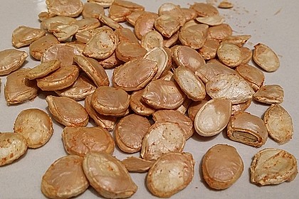 Knabbern Rezepte, Schnelle Ichkoche