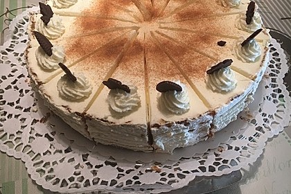 Apfelweintorte 14