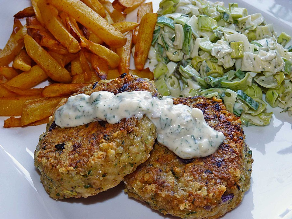 Hamburger Remoulade von lordhelm11 Chefkoch.de