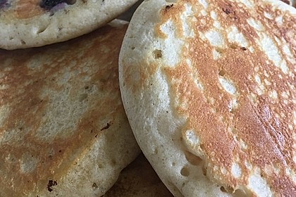 Pancakes 45