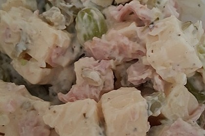 Käsesalat - einfach & lecker 15