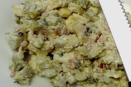 Käsesalat - einfach & lecker 18