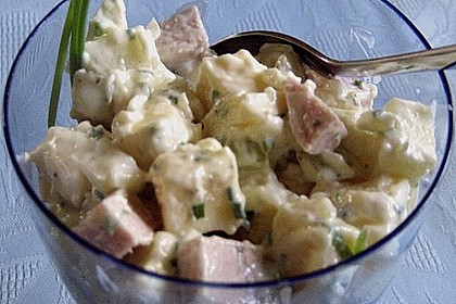 Käsesalat - einfach & lecker 11