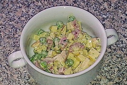 Käsesalat - einfach & lecker 13