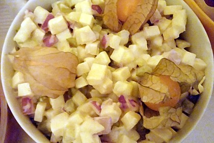 Käsesalat - einfach & lecker 17
