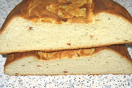Kartoffelbrot