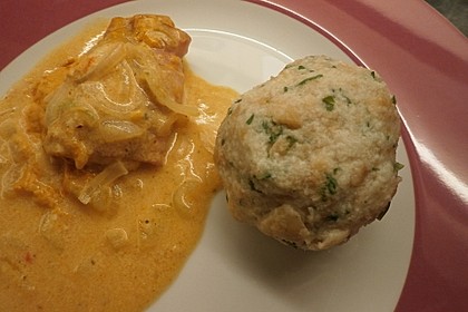 Sivi's Semmelknödel 13